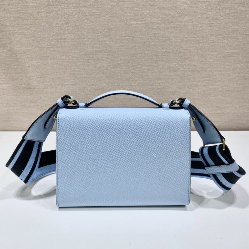 Pra*a satchel bags